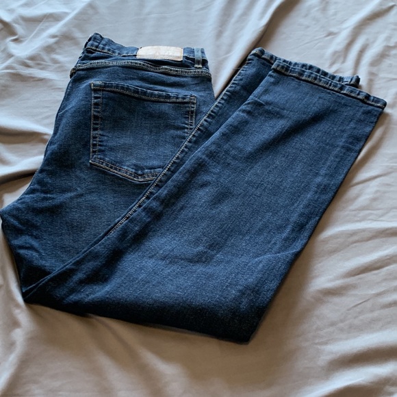 Men’s Brody Jeans - Picture 2 of 4